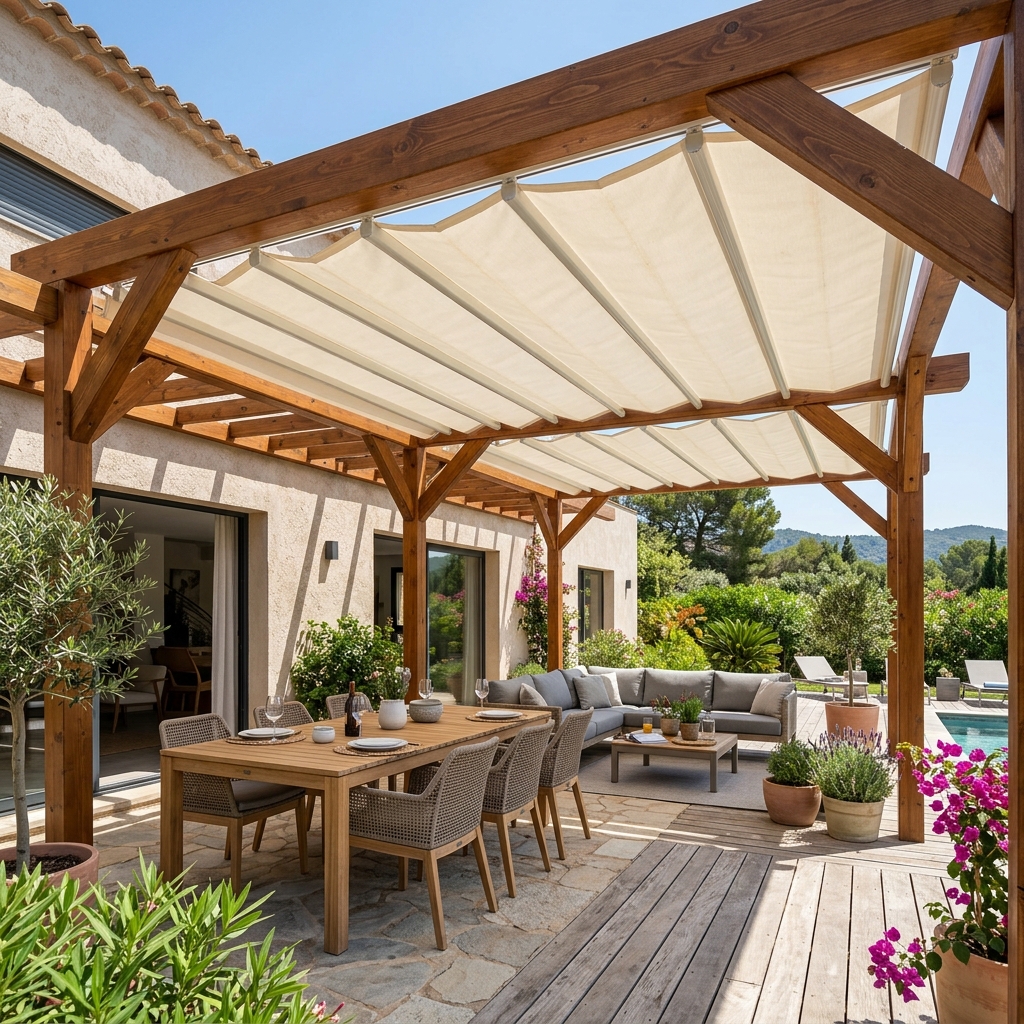 Toldo Palillería